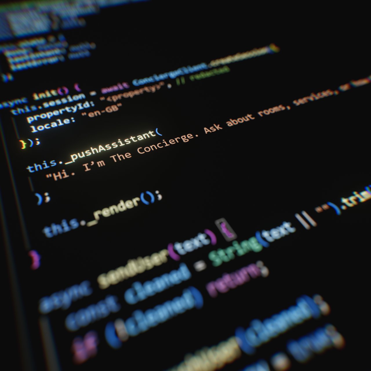 ThreeJS